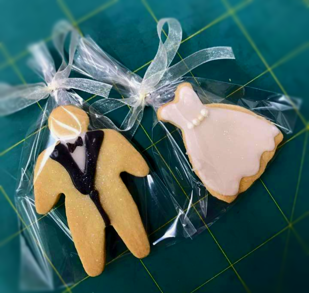 Wedding Favours